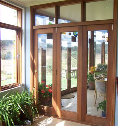 Internal Bi-fold Doors