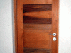 4 Panel Door