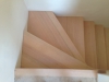 Stair Detail of Winders