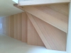 Stairs with Winders and Treads