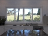 Double Sliding Window Over Kitchen Bench - Lean