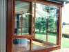 Fixed Sash and Casement Window - Morgan