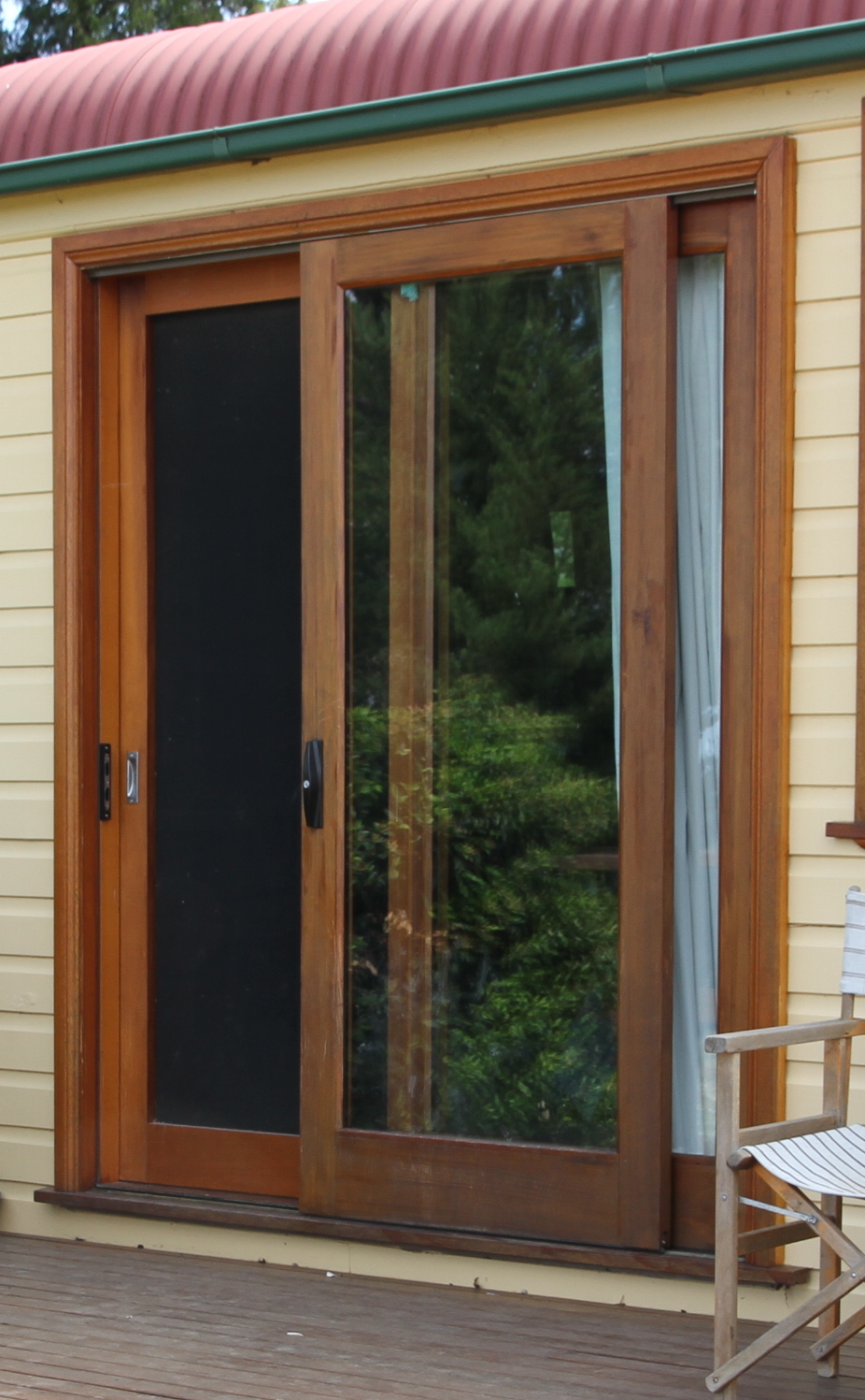 Fly Screen Doors Timber Windows and Doors Moar Windows & Doors