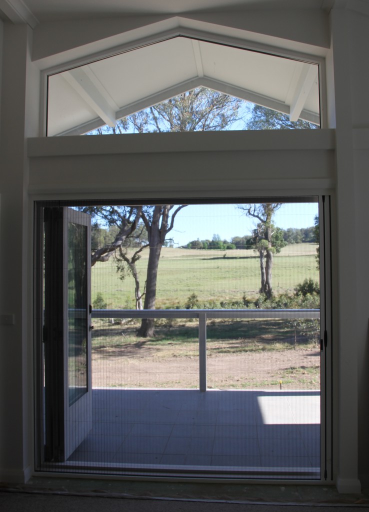 Fly Screen Doors Timber Windows and Doors Moar Windows & Doors