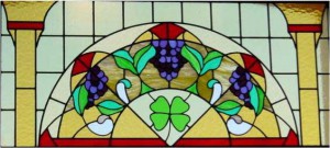 StainedGlassWorks